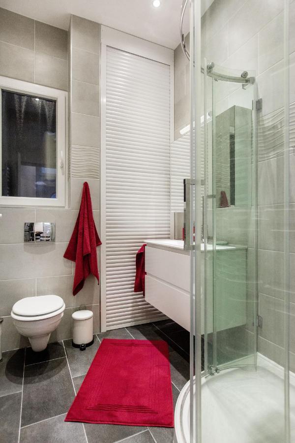 Apartmán Quiet Nest In The Bustling Centre Of *